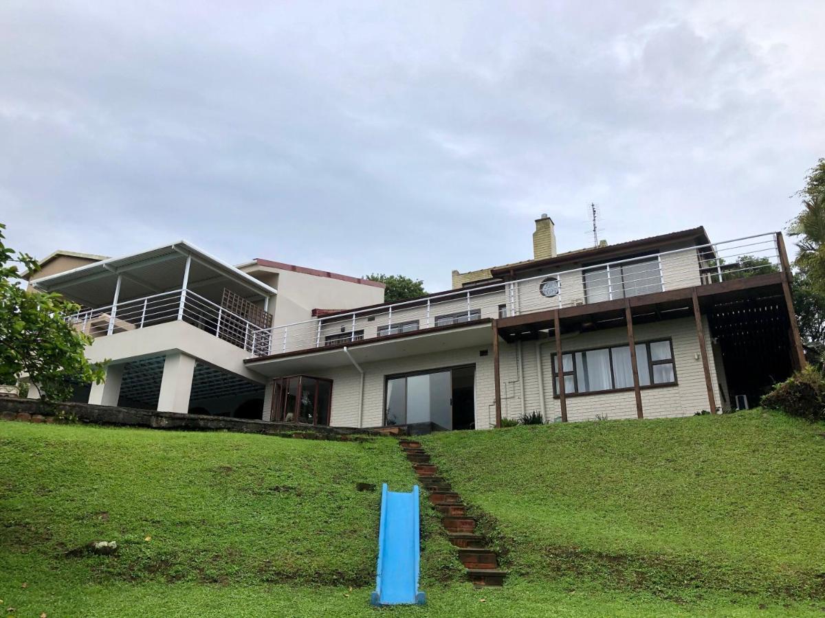 다반 Winston House 아파트 외부 사진