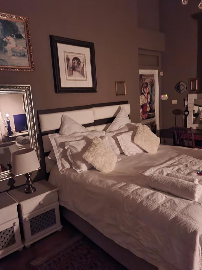 다반 Winston House 아파트 외부 사진