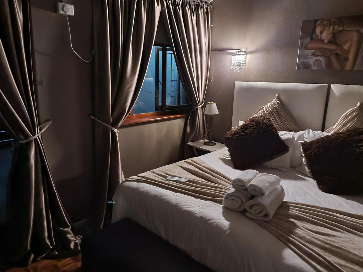 다반 Winston House 아파트 외부 사진